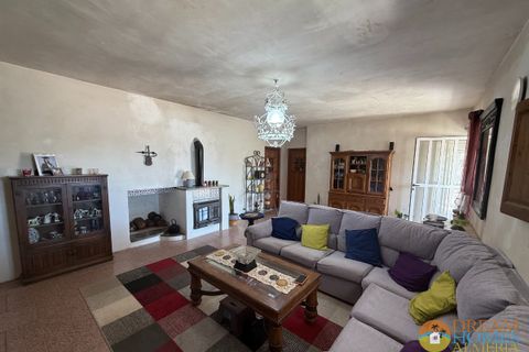 Villa i Albox, Almeria, Albox - € 169.000 | Ref: EAF-16262783 - foto 32
