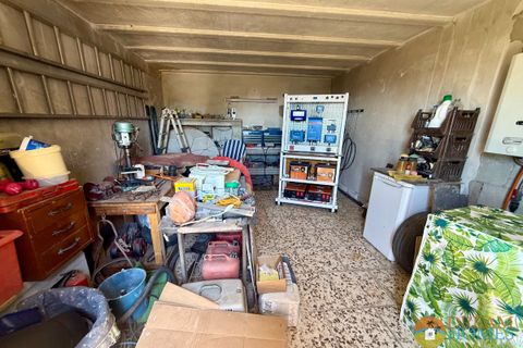 Villa i Albox, Almeria, Albox - € 169.000 | Ref: EAF-16262783 - foto 33