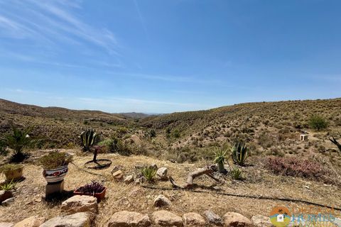 Villa i Albox, Almeria, Albox - € 169.000 | Ref: EAF-16262783 - foto 34