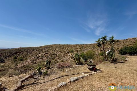 Villa i Albox, Almeria, Albox - € 169.000 | Ref: EAF-16262783 - foto 35