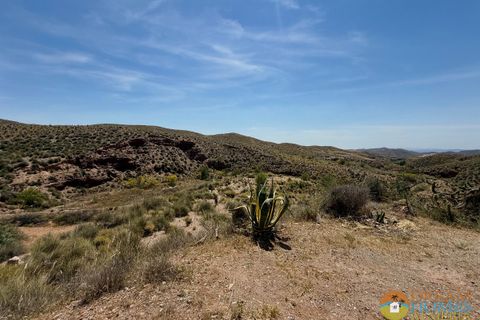 Villa i Albox, Almeria, Albox - € 169.000 | Ref: EAF-16262783 - foto 36