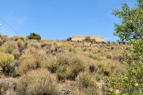 Villa i Albox, Almeria, Albox - € 169.000 | Ref: EAF-16262783 - foto 37