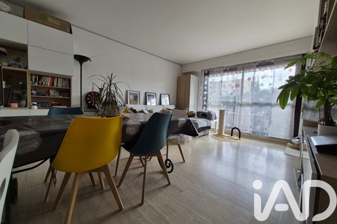 Leilighet i Montpellier, Herault, Montpellier - € 290 000 | Ref: 44856 - foto 2