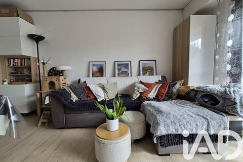 Leilighet i Montpellier, Herault, Montpellier - € 290 000 | Ref: 44856 - foto 3