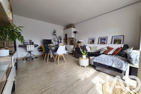 Leilighet i Montpellier, Herault, Montpellier - € 290 000 | Ref: 44856 - foto 4