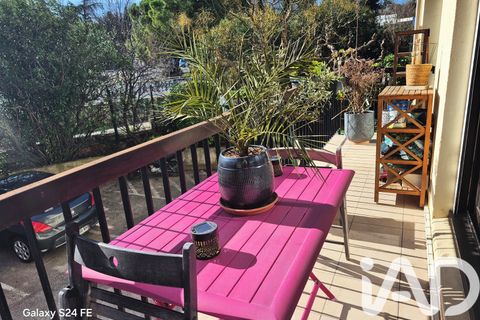 Leilighet i Montpellier, Herault, Montpellier - € 290 000 | Ref: 44856 - foto 5