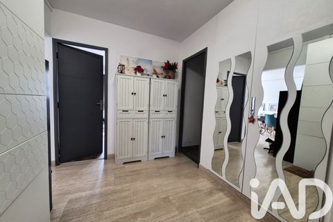 Leilighet i Montpellier, Herault, Montpellier - € 290 000 | Ref: 44856 - foto 6