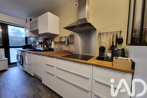 Leilighet i Montpellier, Herault, Montpellier - € 290 000 | Ref: 44856 - foto 7