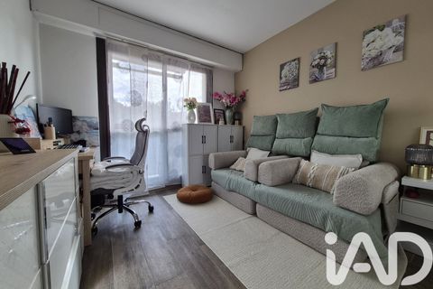 Leilighet i Montpellier, Herault, Montpellier - € 290 000 | Ref: 44856 - foto 8