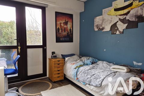 Leilighet i Montpellier, Herault, Montpellier - € 290 000 | Ref: 44856 - foto 9
