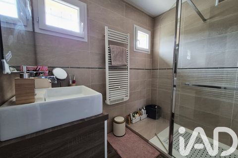 Leilighet i Montpellier, Herault, Montpellier - € 290 000 | Ref: 44856 - foto 10