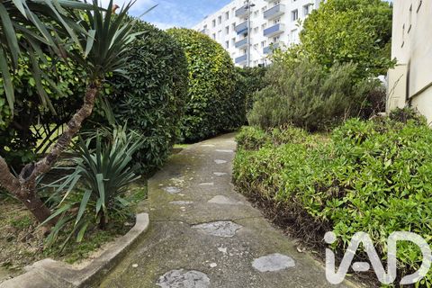 Leilighet i Montpellier, Herault, Montpellier - € 290 000 | Ref: 44856 - foto 12