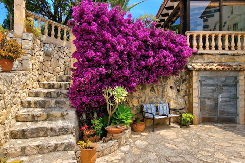 Villa i Moraira, Alicante, Moraira - € 820.000 | Ref: ES-MOR-019520 - foto 5