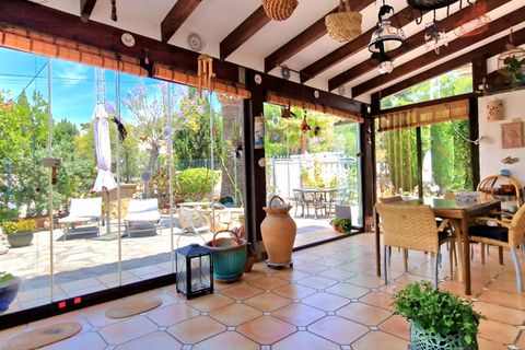 Villa i Moraira, Alicante, Moraira - € 820.000 | Ref: ES-MOR-019520 - foto 6