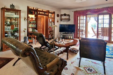 Villa i Moraira, Alicante, Moraira - € 820.000 | Ref: ES-MOR-019520 - foto 10