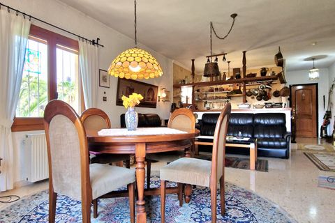 Villa i Moraira, Alicante, Moraira - € 820.000 | Ref: ES-MOR-019520 - foto 15