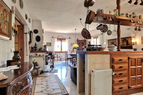 Villa i Moraira, Alicante, Moraira - € 820.000 | Ref: ES-MOR-019520 - foto 18