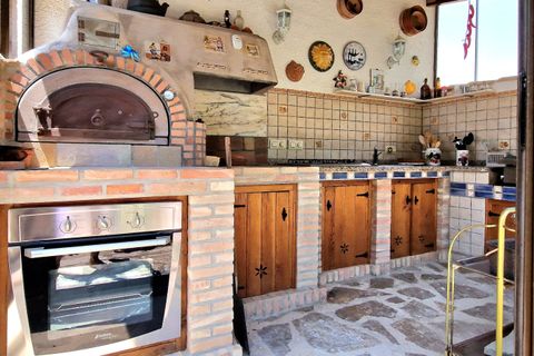 Villa i Moraira, Alicante, Moraira - € 820.000 | Ref: ES-MOR-019520 - foto 22