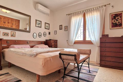 Villa i Moraira, Alicante, Moraira - € 820.000 | Ref: ES-MOR-019520 - foto 25