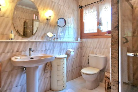 Villa i Moraira, Alicante, Moraira - € 820.000 | Ref: ES-MOR-019520 - foto 26