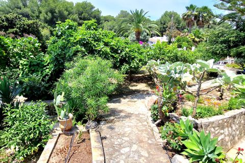 Villa i Moraira, Alicante, Moraira - € 820.000 | Ref: ES-MOR-019520 - foto 29