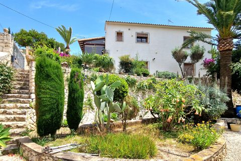 Villa i Moraira, Alicante, Moraira - € 820.000 | Ref: ES-MOR-019520 - foto 32