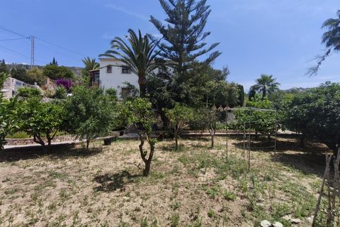 Villa i Moraira, Alicante, Moraira - € 820.000 | Ref: ES-MOR-019520 - foto 39