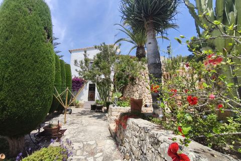 Villa i Moraira, Alicante, Moraira - € 820.000 | Ref: ES-MOR-019520 - foto 40