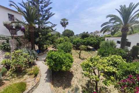 Villa i Moraira, Alicante, Moraira - € 820.000 | Ref: ES-MOR-019520 - foto 42