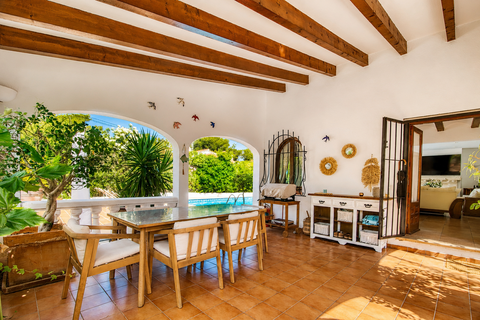 Villa en Javea, Alicante, Javea - € 850.000 | Ref: ES-JAV-019521 - photo 6