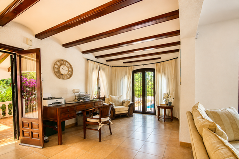 Villa en Javea, Alicante, Javea - € 850.000 | Ref: ES-JAV-019521 - photo 9
