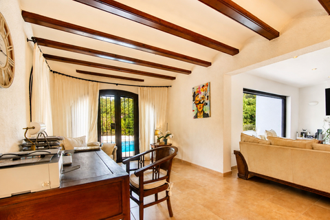 Villa en Javea, Alicante, Javea - € 850.000 | Ref: ES-JAV-019521 - photo 10