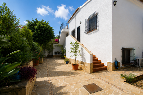 Villa en Javea, Alicante, Javea - € 850.000 | Ref: ES-JAV-019521 - photo 26