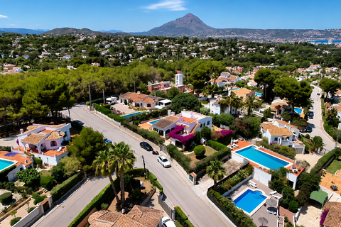 Villa en Javea, Alicante, Javea - € 850.000 | Ref: ES-JAV-019521 - photo 2