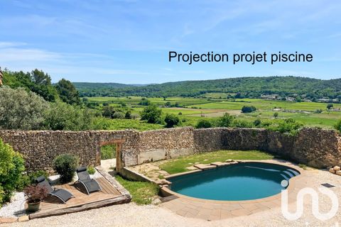 Villa a Goudargues, Gard, Goudargues - € 345.000 | Ref: 50419 - foto 3