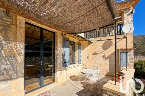 Villa a Goudargues, Gard, Goudargues - € 345.000 | Ref: 50419 - foto 4