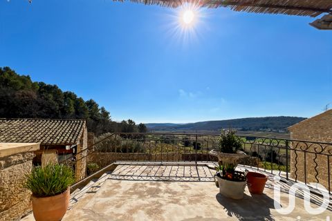 Villa a Goudargues, Gard, Goudargues - € 345.000 | Ref: 50419 - foto 5