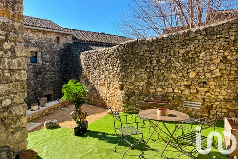 Villa a Goudargues, Gard, Goudargues - € 345.000 | Ref: 50419 - foto 14