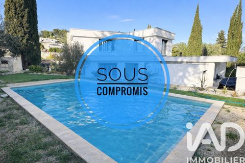 Villa i Carnoux-en-Provence, Bouches-du-Rhone, Carnoux-en-Provence - € 830.000 | Ref: 28328 - foto 1