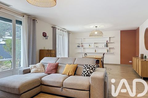 Villa i Carnoux-en-Provence, Bouches-du-Rhone, Carnoux-en-Provence - € 830.000 | Ref: 28328 - foto 4