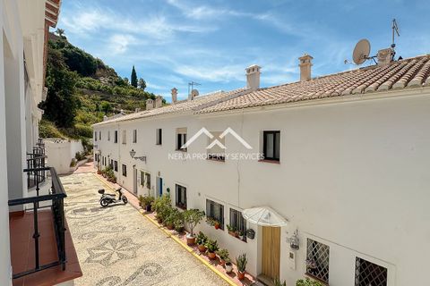 Lägenhet i Frigiliana, Malaga - foto 2
