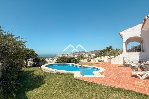 Villa i Nerja, Malaga, Nerja - € 650.000 | Ref: NPSV2438 - foto 3