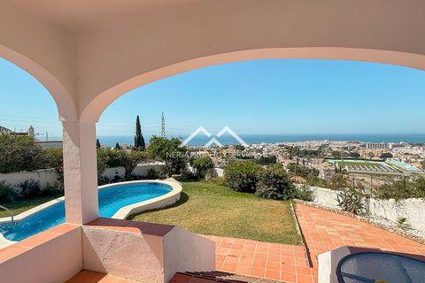 Villa i Nerja, Malaga, Nerja - € 650.000 | Ref: NPSV2438 - foto 21