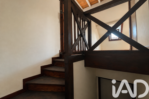Leilighet i Taverny, Val-d'Oise, Taverny - € 169 000 | Ref: 81457 - foto 4