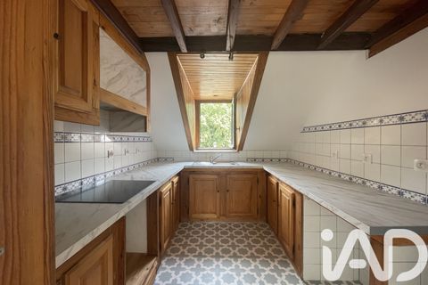 Leilighet i Taverny, Val-d'Oise, Taverny - € 169 000 | Ref: 81457 - foto 6