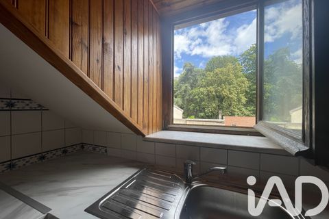 Leilighet i Taverny, Val-d'Oise, Taverny - € 169 000 | Ref: 81457 - foto 7