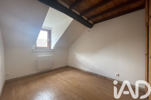 Leilighet i Taverny, Val-d'Oise, Taverny - € 169 000 | Ref: 81457 - foto 8