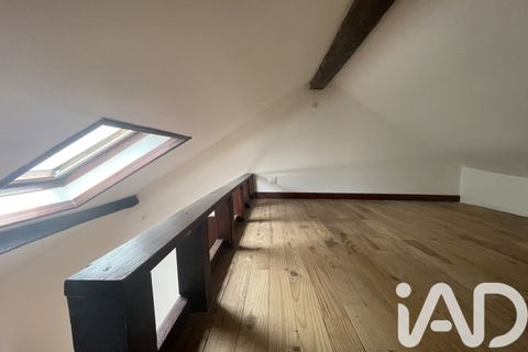 Leilighet i Taverny, Val-d'Oise, Taverny - € 169 000 | Ref: 81457 - foto 12