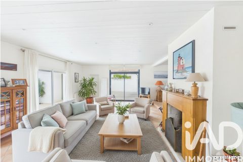Villa i La Flotte, Charente-Maritime, La Flotte - € 1.498.000 | Ref: 48947 - foto 2