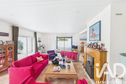 Villa i La Flotte, Charente-Maritime, La Flotte - € 1.498.000 | Ref: 48947 - foto 3